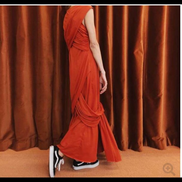 AALTO DRESS - Picture 2 of 8